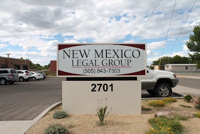 New Mexico Legal Group, P.C.