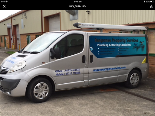 Response Property Services - Thumbnail