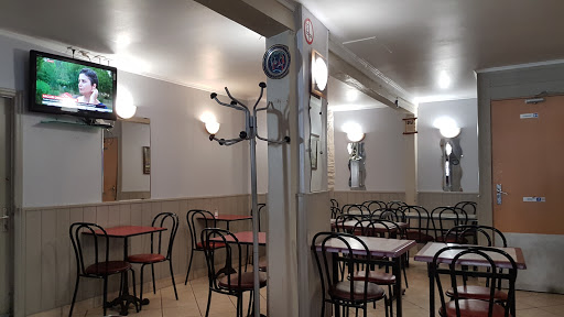 Photo 1 - Bourseul Burger Shop