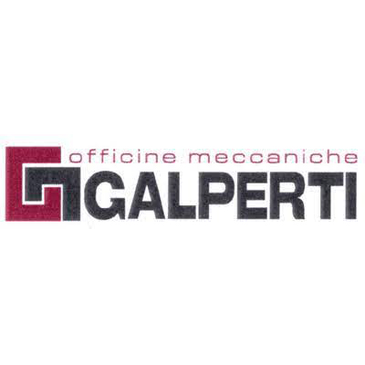 Officine Meccaniche Galperti - Thumbnail