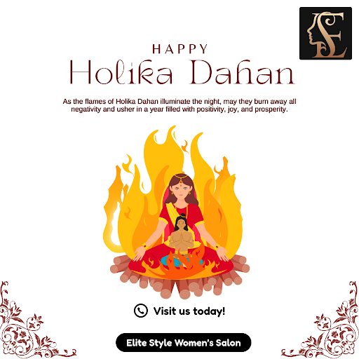 Holika Dahan post image