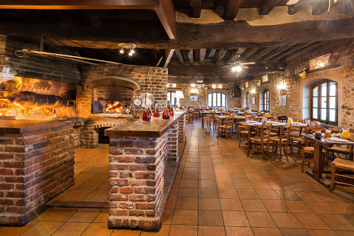 Photo de Les Salons Léopold à Cernay-la-Ville (78720)