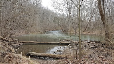 Photos of John Bryan State Park