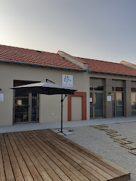 Photo n°3 de PARINAMA restaurant salon de thé et salle de yoga à Buzet-sur-Tarn (Centre de yoga)