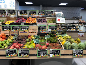 Photo n°32 de Lo Bio, magasin bio indépendant (ex L'Eau Vive Béziers) à Béziers (Restaurant)