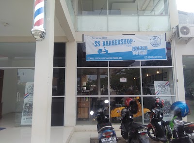 Photos of SPBU Tun Abdul Razak