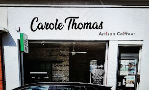 Photo n°3 de Coiffure Carole Thomas à Le Havre (Salon de coiffure)