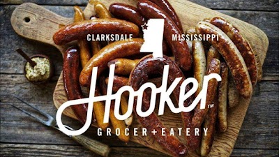 Hooker Grocer & Eatery