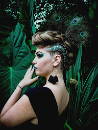 Photo n°3 de Studio C à Gamarde-les-Bains (Salon de coiffure)