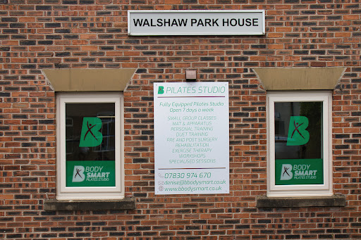 BBodySmart Pilates Studio