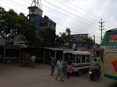 Photos of Hotapara Bus Stop