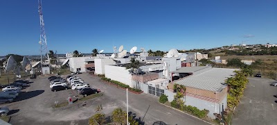 Photos of Caribbean Broadcasting Corporation (CBC)