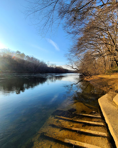 Powers Island Trail - Thumbnail