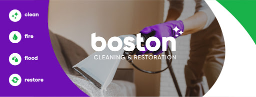 Boston Cleaning & Restoration