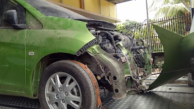 Photos of Warung Nasi Nusasari