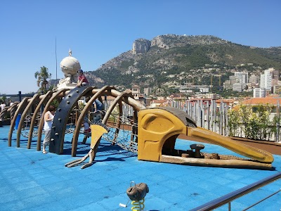 photo of Musée océanographique de Monaco