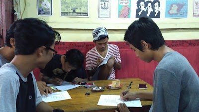Photos of Kekili Kopi