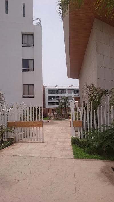 Photos of Holiday Center Bank Al Maghrib