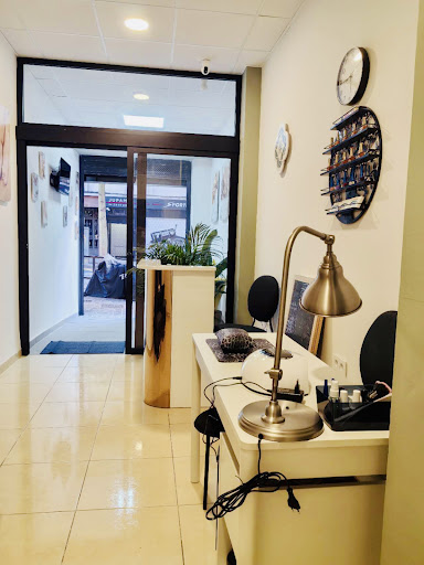 CENTRO DE BIENESTAR YANG