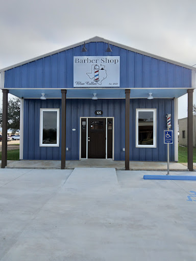 Blue Collar Barber Shop - Thumbnail