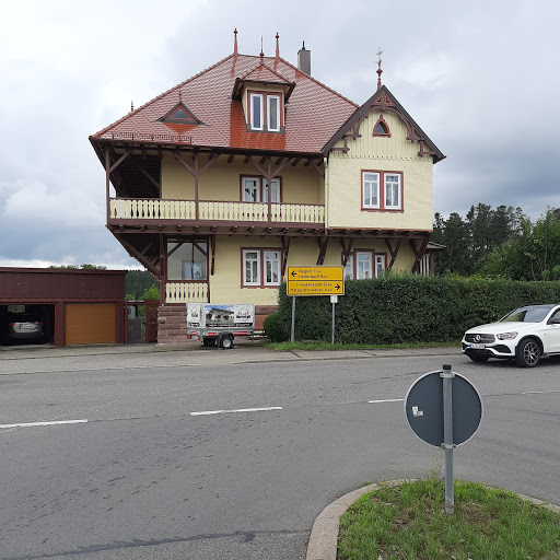 Egenhausen Rathaus