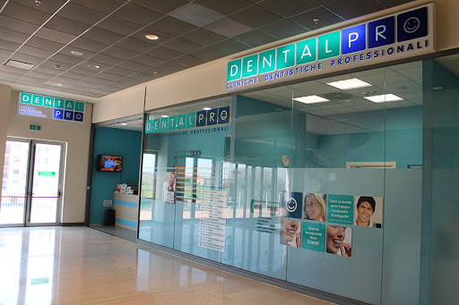 DentalPro San Giuliano Milanese CC Esselunga