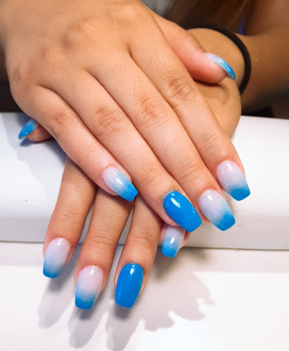 Maihuong Nägelstudio - Thumbnail