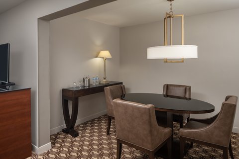 Sheraton Park City by null