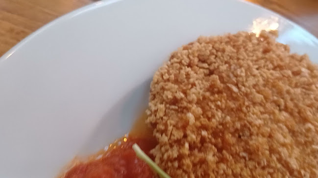 Opinie o Coolturalna Montownia w Wałbrzych - Restauracja