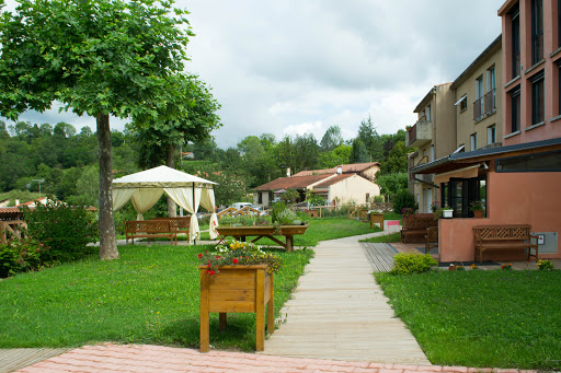 Photo de Ehpad - Residence Le Bariol