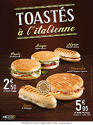 Photo n°25 de Mezzo Di Pasta Poitiers à Poitiers (Restaurant de plats à emporter)