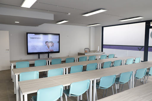 Medyform - Benalmádena