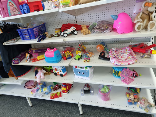 Neighbours Aid - Op Shop Morayfield - Thumbnail