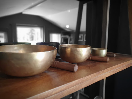 The Sanctuary at Airedale – Holistic Psychosomatic Therapist & Emotional Healing Practitioner