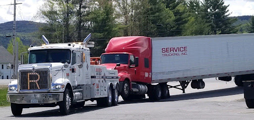 S. G. Reed Truck Services - Thumbnail