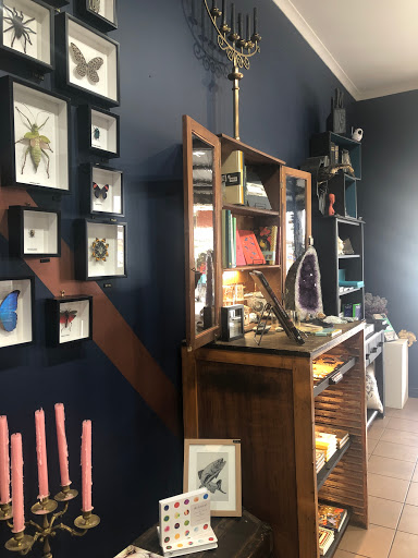 Merchants of Mostyn Gallery - Australia