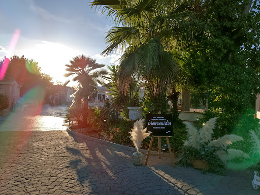 Restaurante La parrilla de Dacho Gallery - Spain