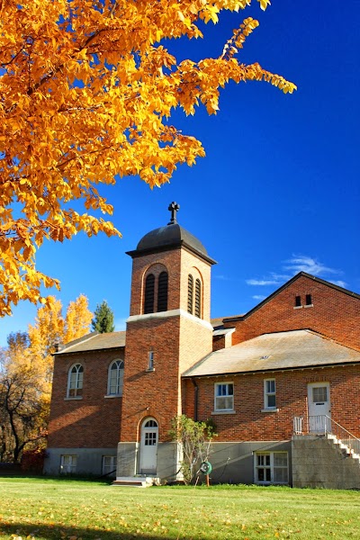 Photos of St Therese Institute of Faith and Mission