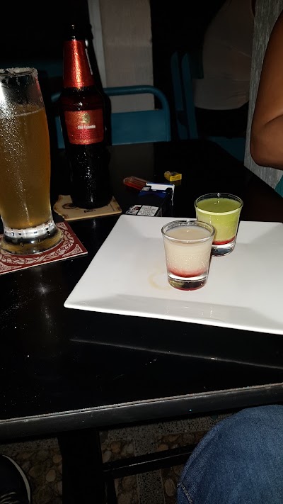 Photos of VINOLA Bar