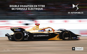 Photo n°17 de DS STORE HAGUENAU à Haguenau (Concessionnaire automobile)