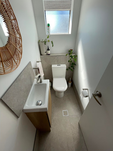 Renovation Circle - Visual
