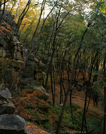 Money Rocks County Park - Thumbnail