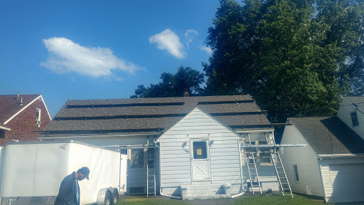 Leak Proof Roofing & Construction LLC - Thumbnail