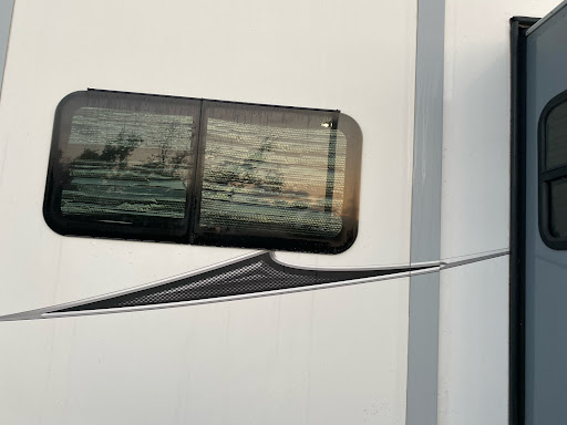 FleetLine Mobile Detailing - Visual