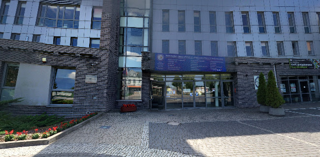 Akademia Bialska Nauk Stosowanych im. Jana Pawła II