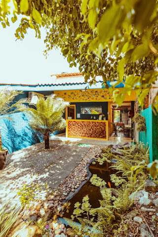 Cosmopolitan Hostel by null