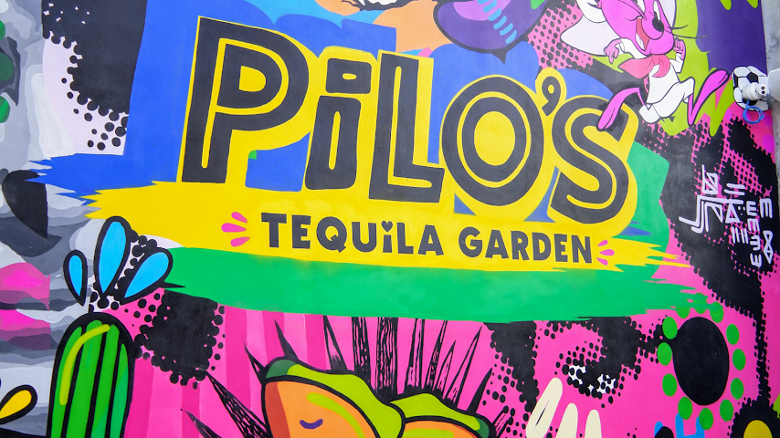 Pilo's Tequila Garden by null