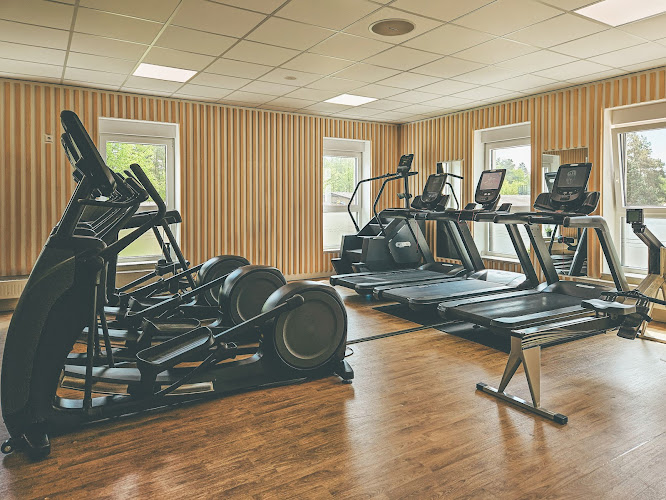 mediwe - Fitness & Physiotherapie in Dresden photo