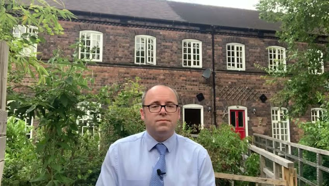 Reviews of Nick Tart Estate Agents Ironbridge & Telford in Telford - Real estate agency