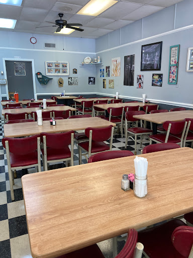 DeBruhl's Cafe - Thumbnail